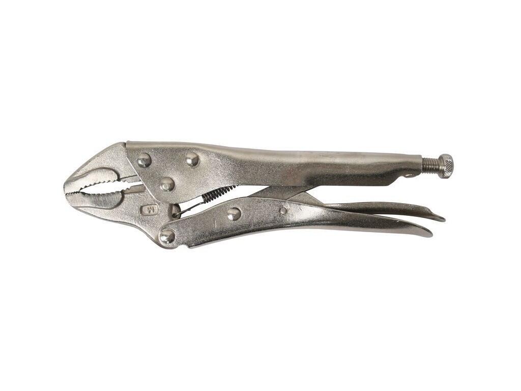 Kleště upínací grip kovové 250mm BS - TM-213107