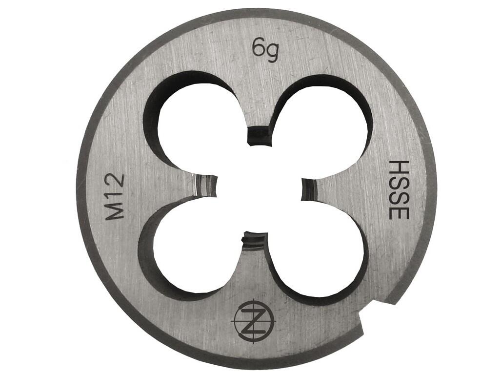 Závitová čelist M14x1,5 HSSE 6g DIN EN 22 568 - CZO-290-141
