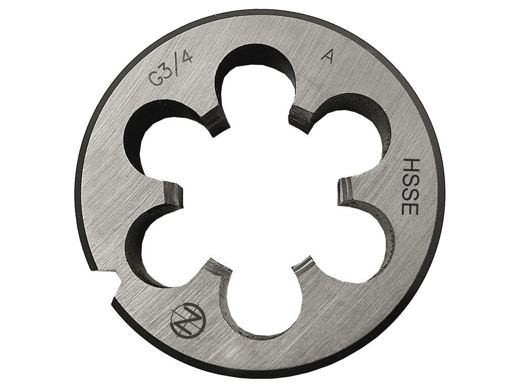 Závitová čelist G1-1/2"x11z HSSE A DIN EN 24 231 - CZO-292-112