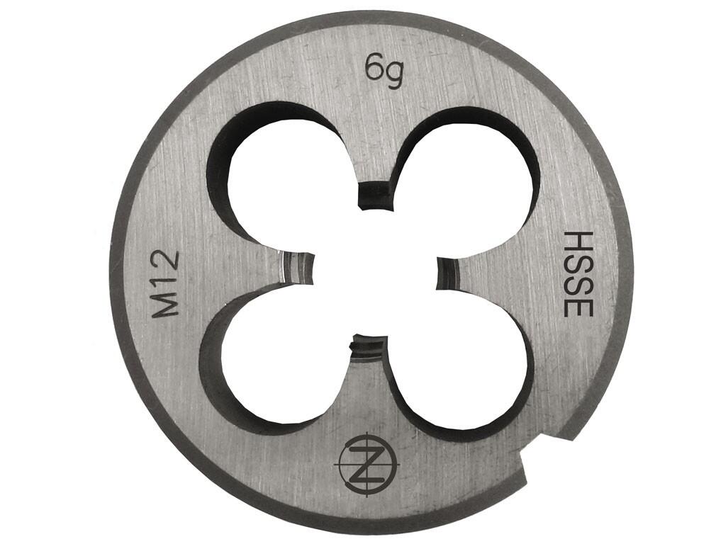 Závitová čelist M10x1,5 HSSE 6g s lamačem DIN EN 22 568 - CZO-295-100
