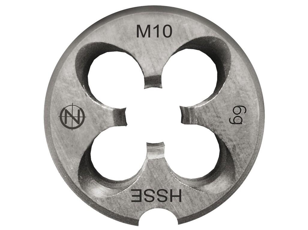 Závitová čelist M11x1,5 HSSE 6g  ČSN 22 3216 - CZO-297-110
