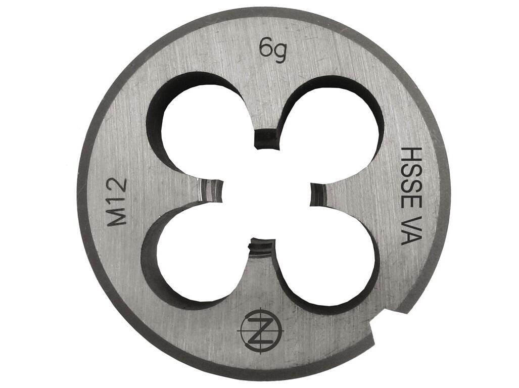Závitová čelist M16x1,5 HSSE VA 6g DIN EN 22 568 na nerez - CZO-300-161