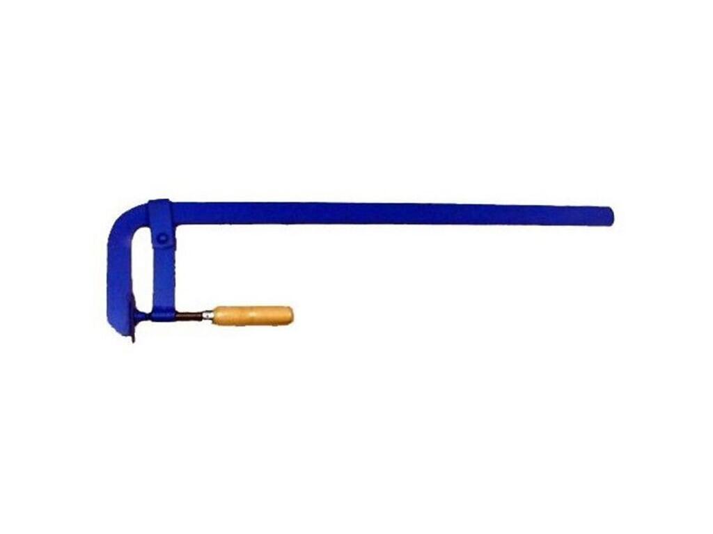 Ztužidlo truhlářské 600 x 260mm hluboké dřevěná rukojeť - MK-060A-TS