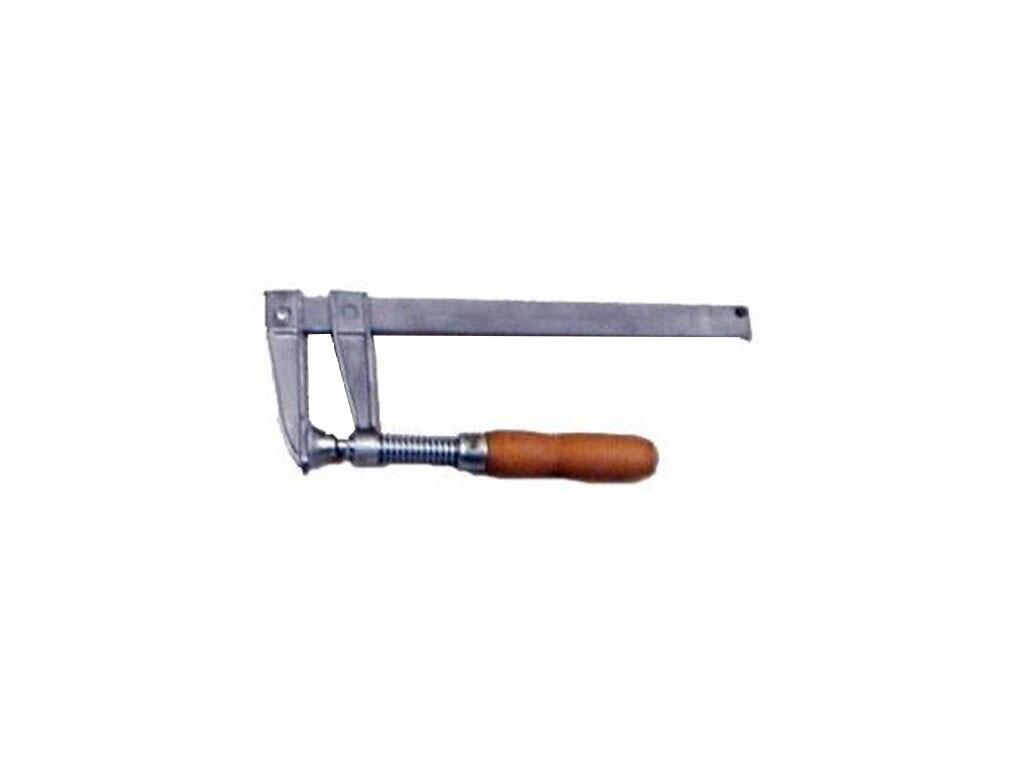 Odlitková svěrka 150mm - MK-016-TSO
