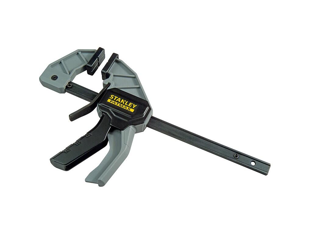 Svorka jednoruční FatMax 150mm, s rychlým posuvem čelisti FMHT0-83232 - ST-FMHT0-83232