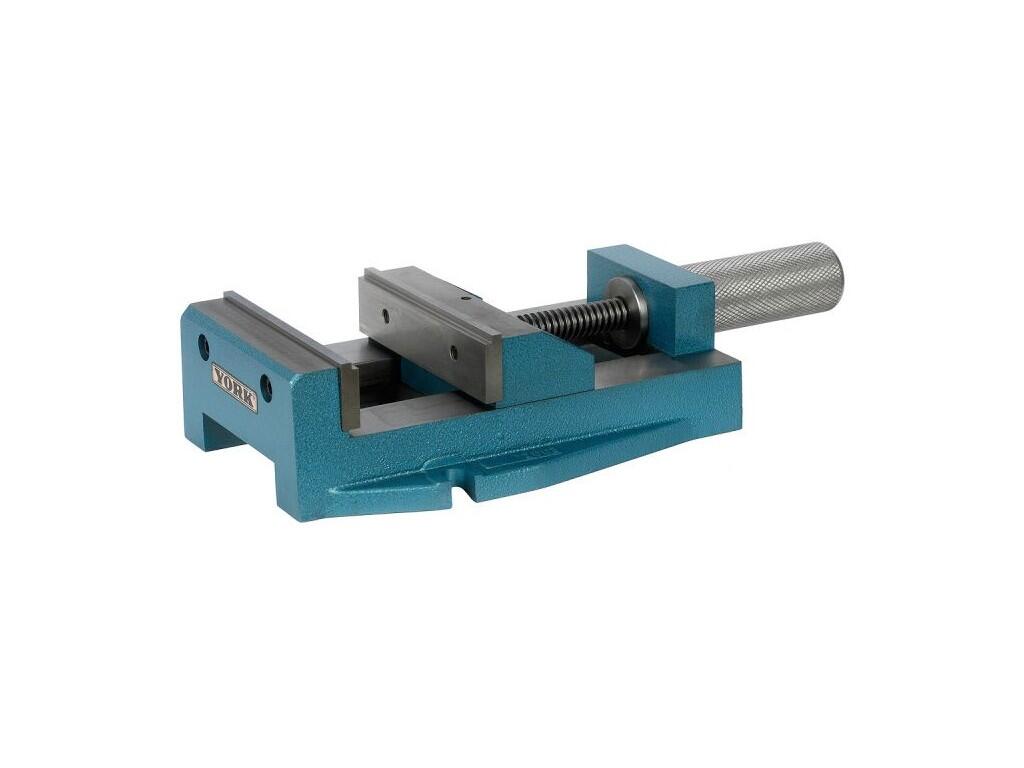 MBV 2001_135 svěrák strojní příruční 135x150mm v.35mm - YK-01-05-01-02-1-0
