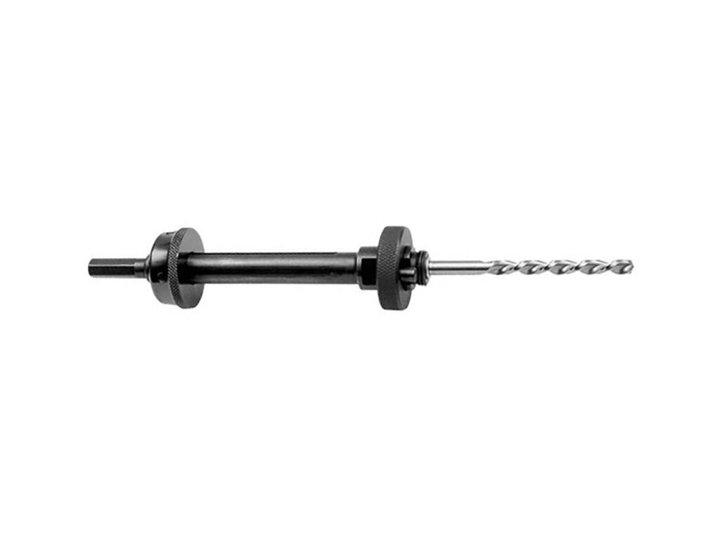 Trn upínací pro děrovací pily pr.32-159/8,5mm, s uvolňovacím mechanismem, 250g b1 - BA-3834-ARBR-9100EL