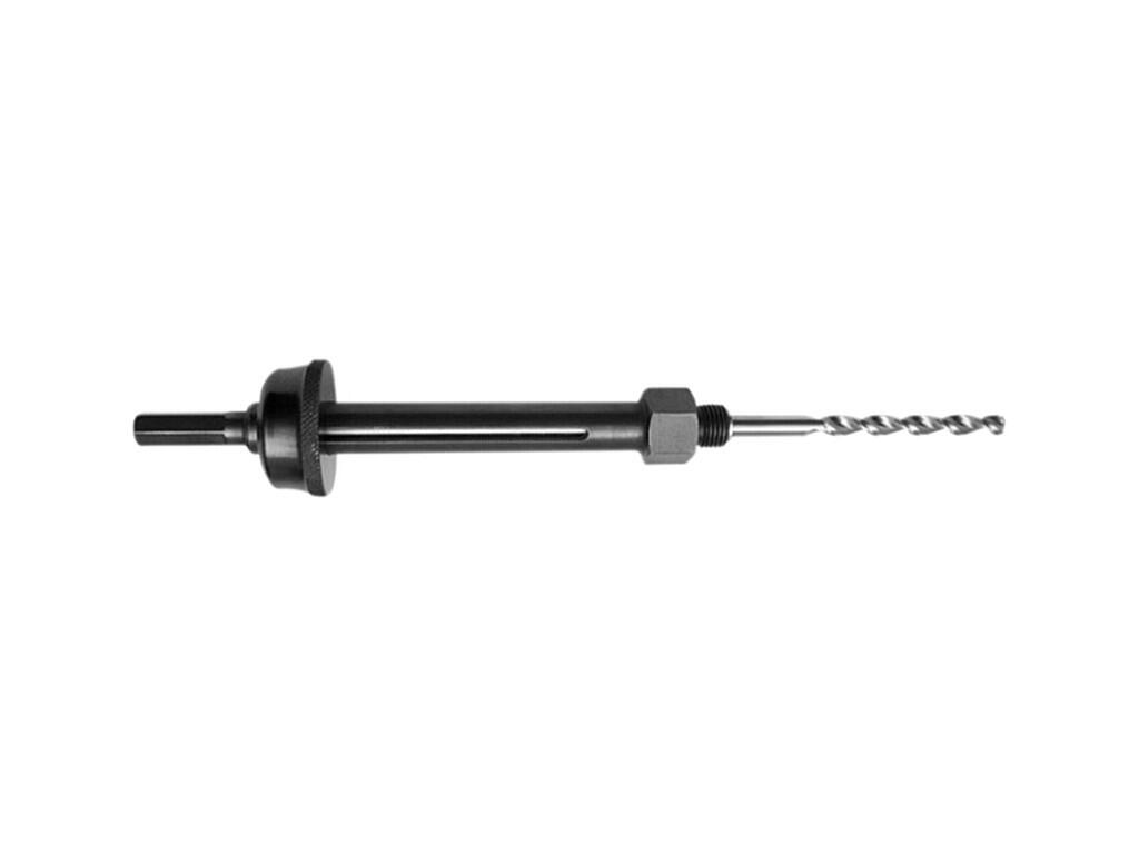 Trn upínací pro děrovací pily pr.19-30/8,5mm, s uvolňovacím mechanismem, 250g b1 - BA-3834-ARBR-930EL