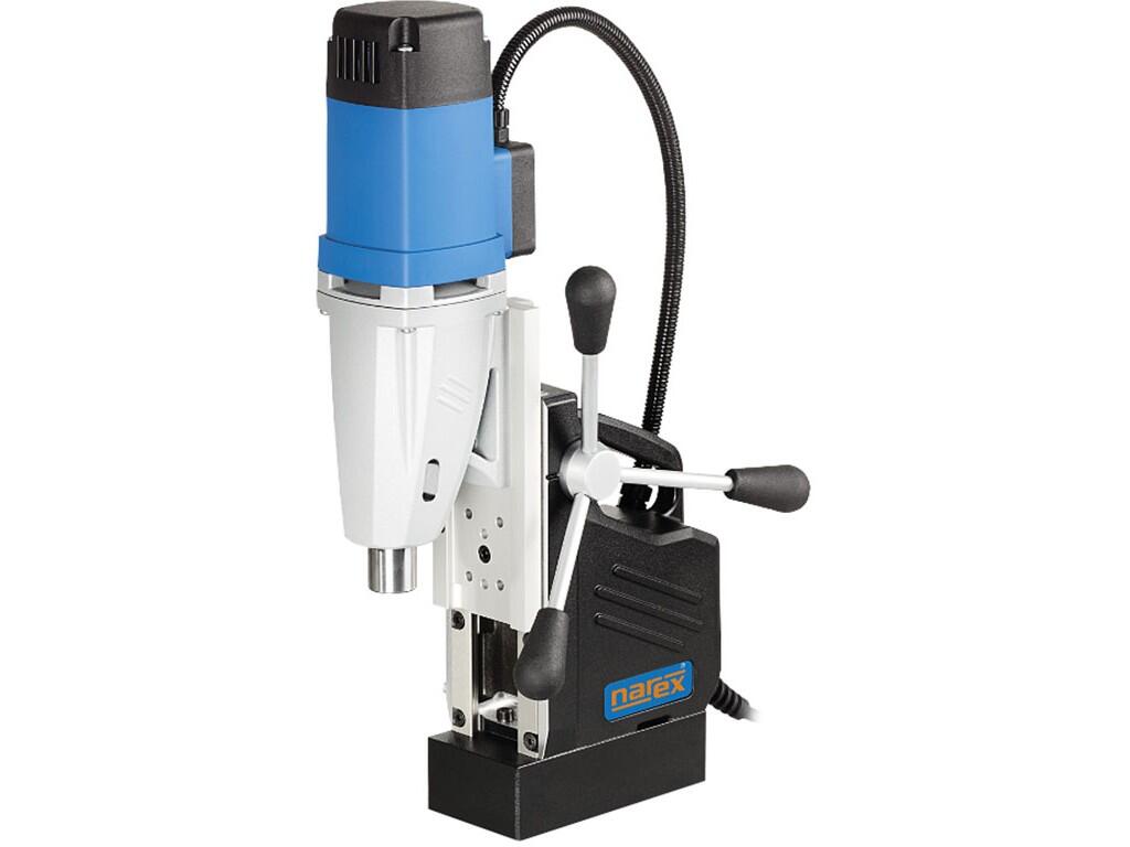 EVM 40-2 M Magnetická vrtačka, 1 050 W, 18/40 mm, upínání MK2 NAREX - 65403930