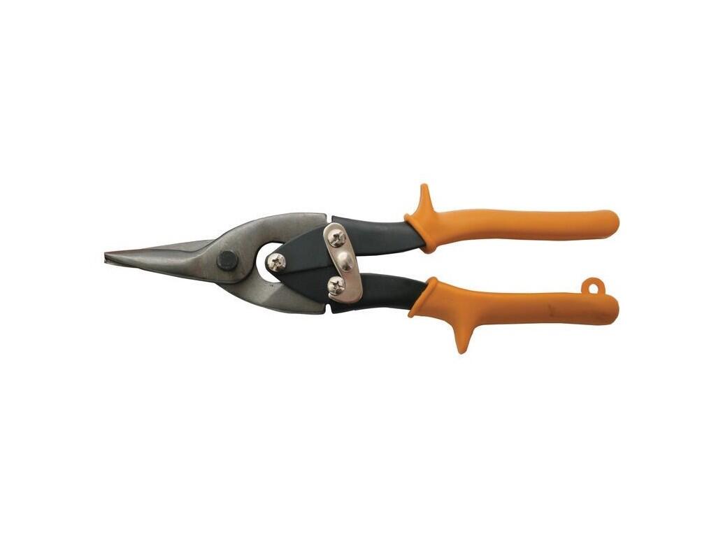 Nůžky na plech rovné BS - TM-370709