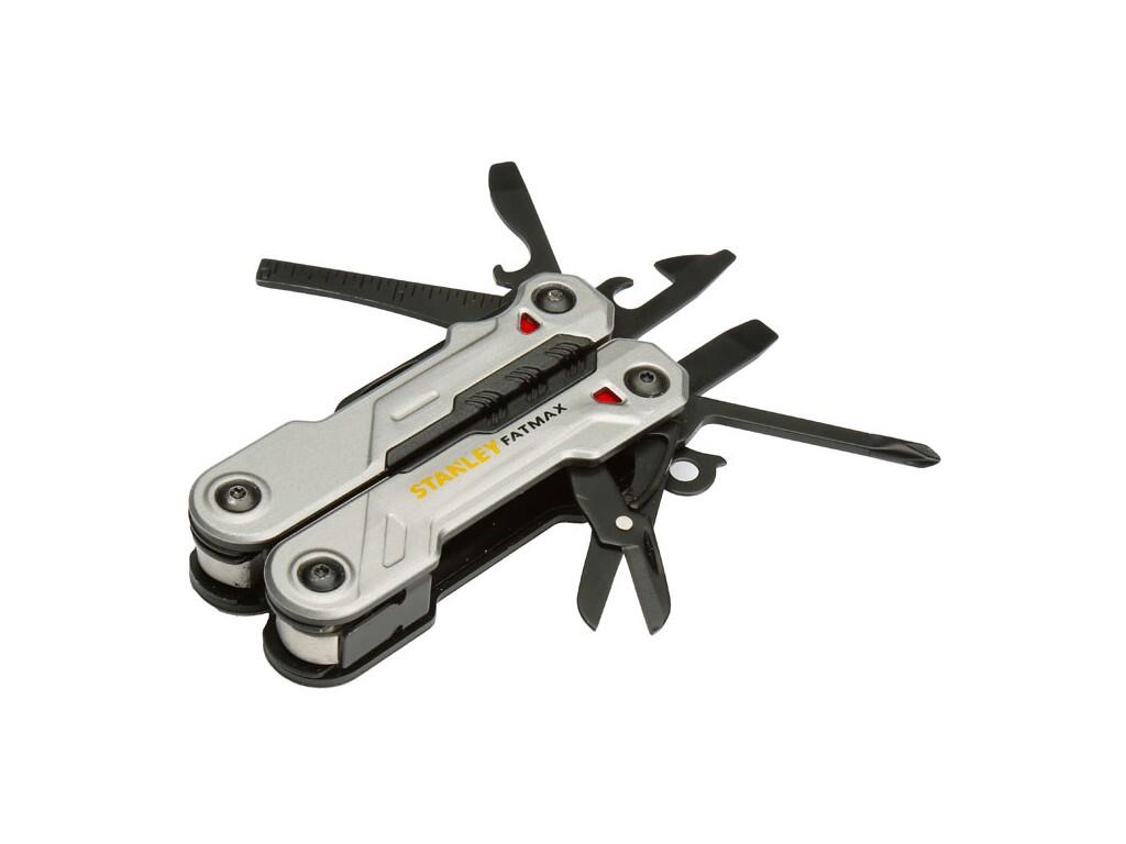 FatMax® Multifunkční nástroj 16 v 1 - ST-FMHT0-72414
