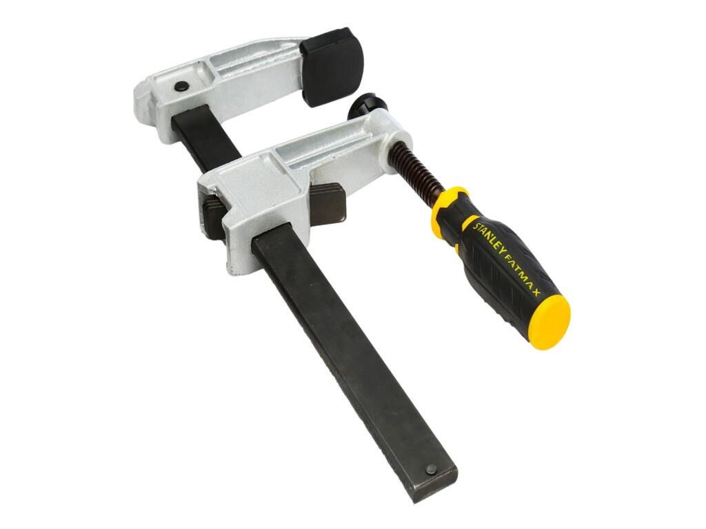 FatMax F svorka - 600 mm - ST-FMHT0-83246