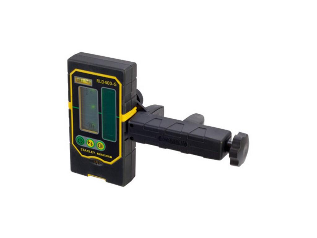 Detektor laser. paprsku RLD400-zelený - ST-FMHT1-74266