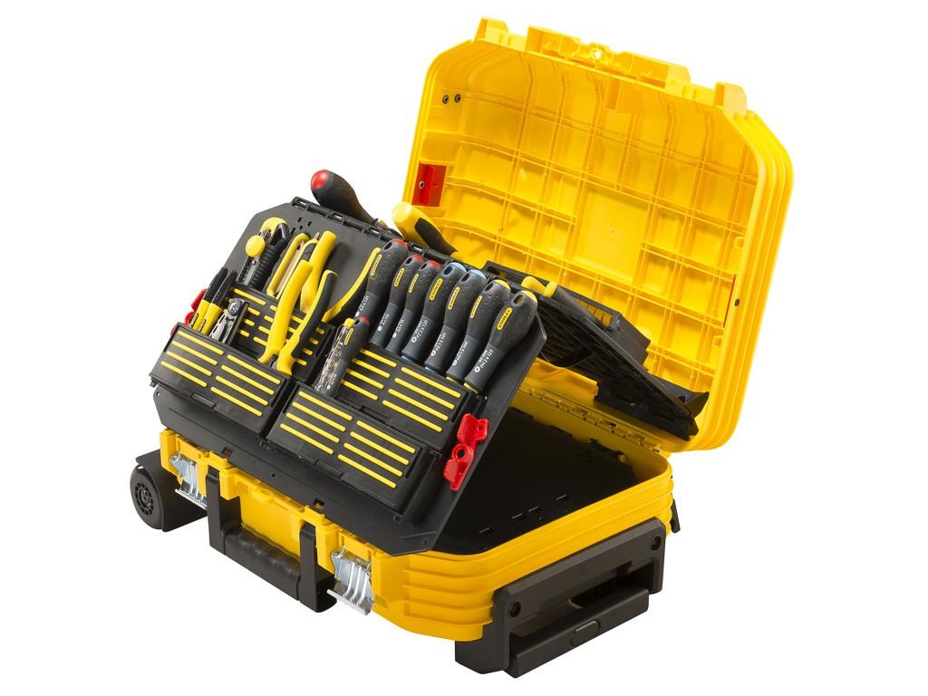 FatMax kufr na nářadí pro techniky s nářadím - ST-FMST1-75530