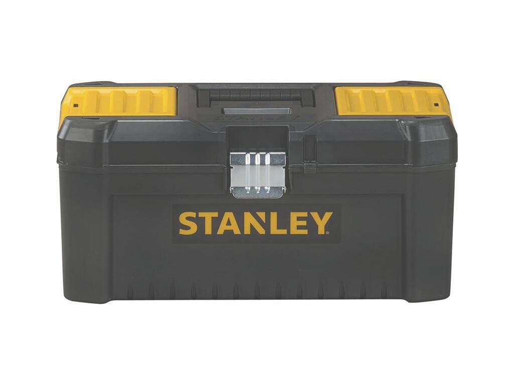 16" box s kovovou přezkou - ST-STST1-75518