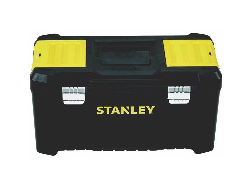 19" box s kovovými přezkami - ST-STST1-75521