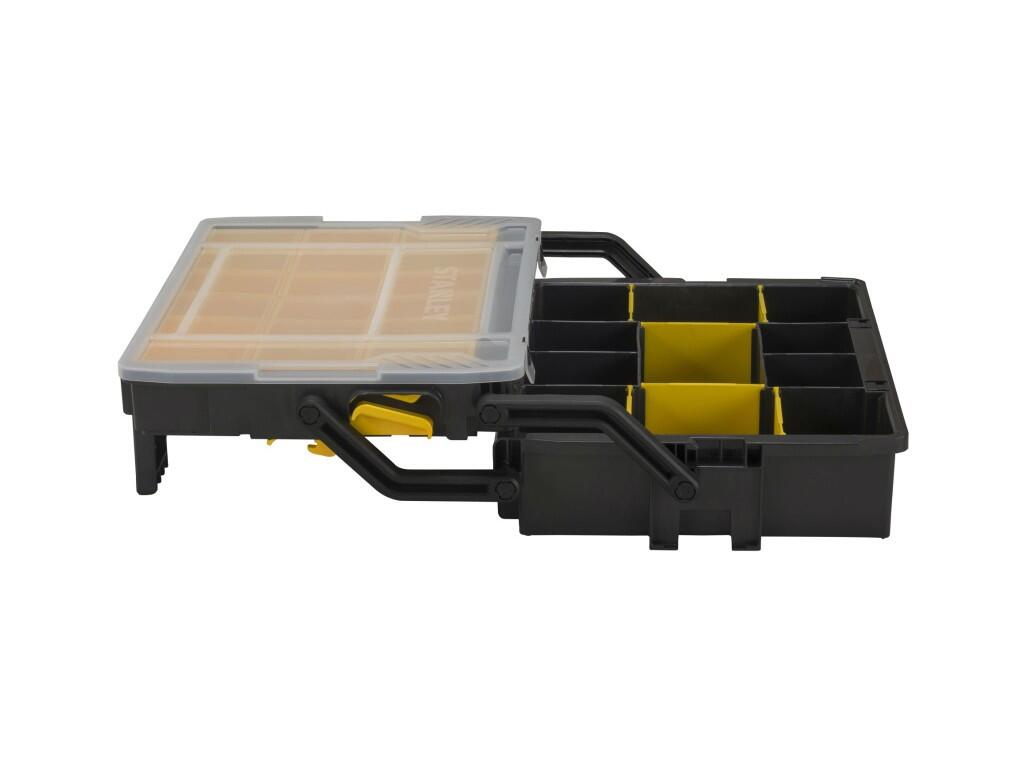 Rozkládací organizer SortMaster - ST-STST1-75540