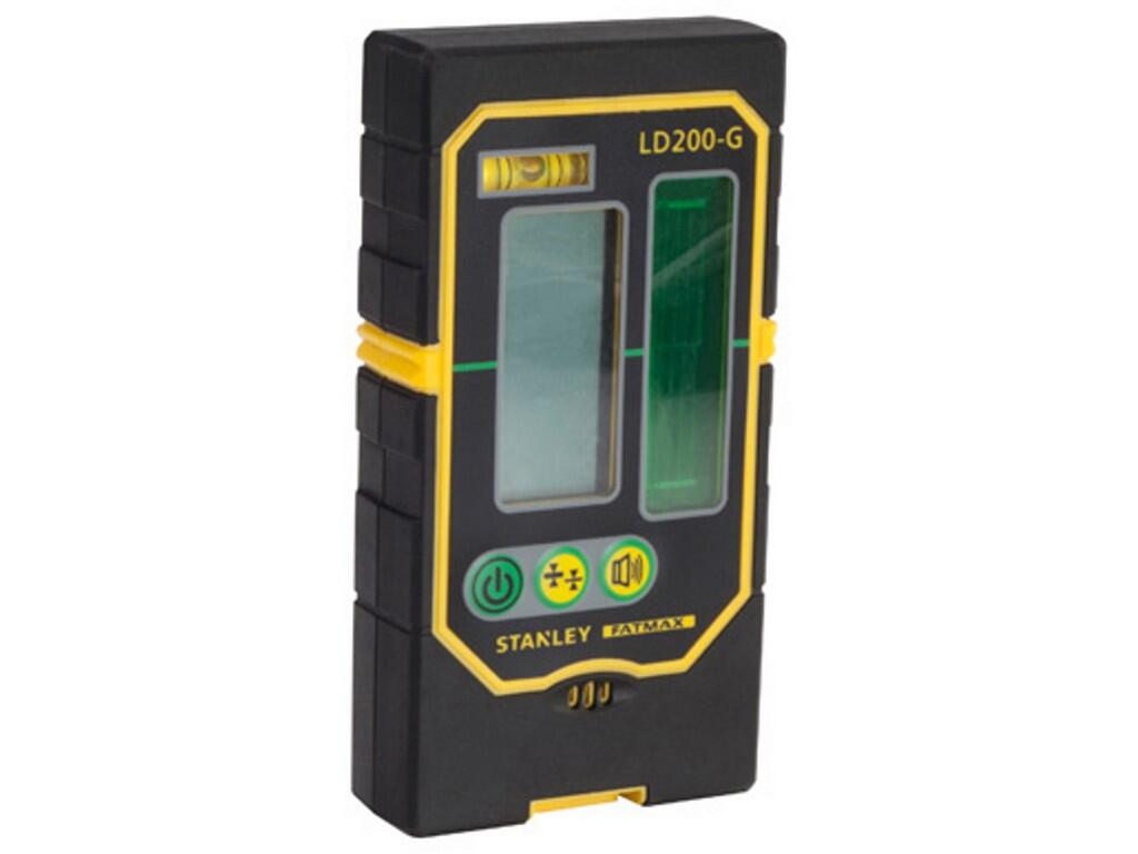 Detektor laserového paprsku LD200-zelený - ST-FMHT1-74267