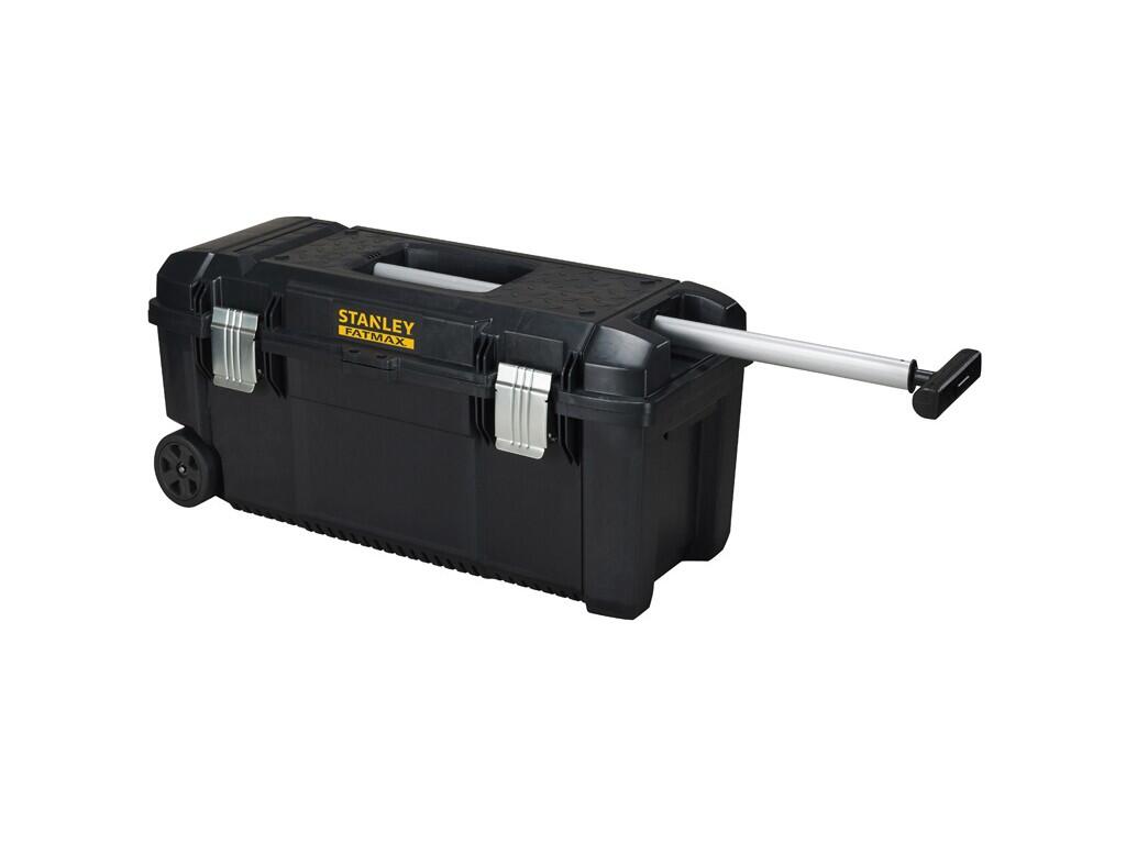 Fatmax® 28" voděodolný box na kolečkách s rukojetí - ST-FMST1-75761