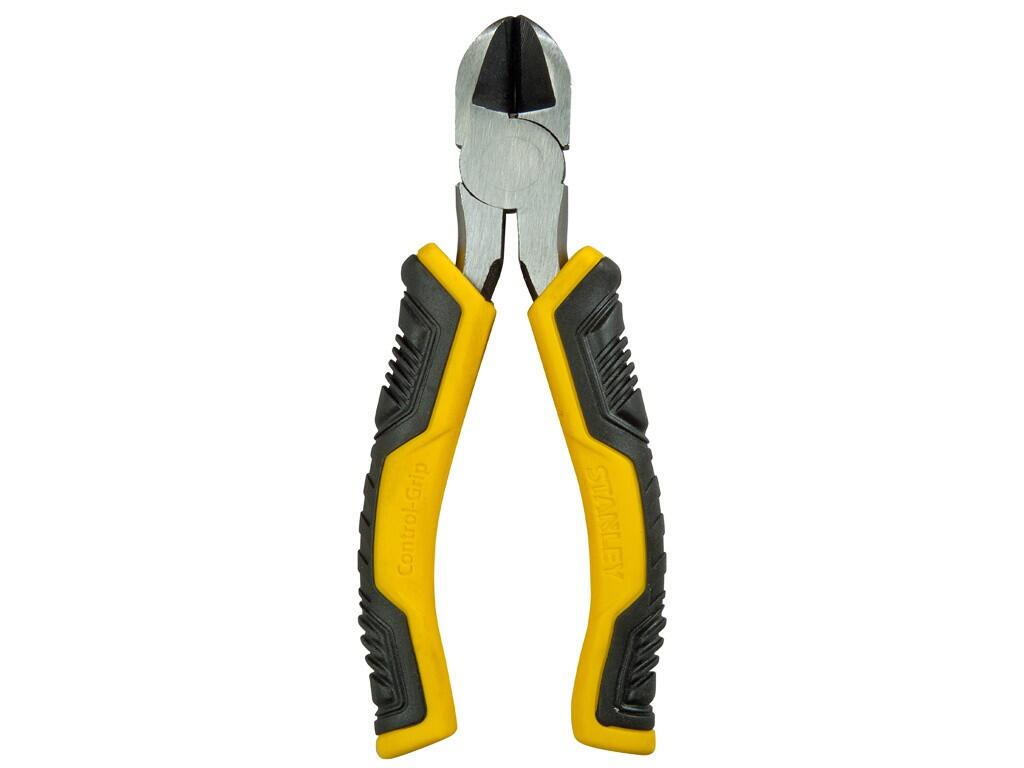 Boční štípací kleště 180 mm, ControlGrip - ST-STHT0-74455