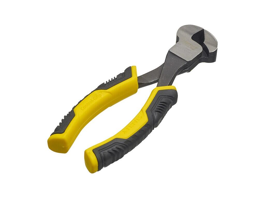 Čelní štípací kleště 150 mm, ControlGrip - ST-STHT0-75067