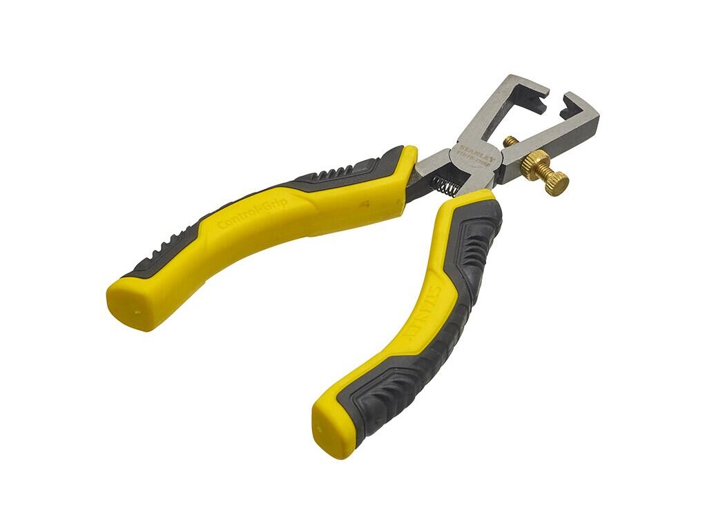 Odizolovávací kleště 150 mm, ControlGrip - ST-STHT0-75068