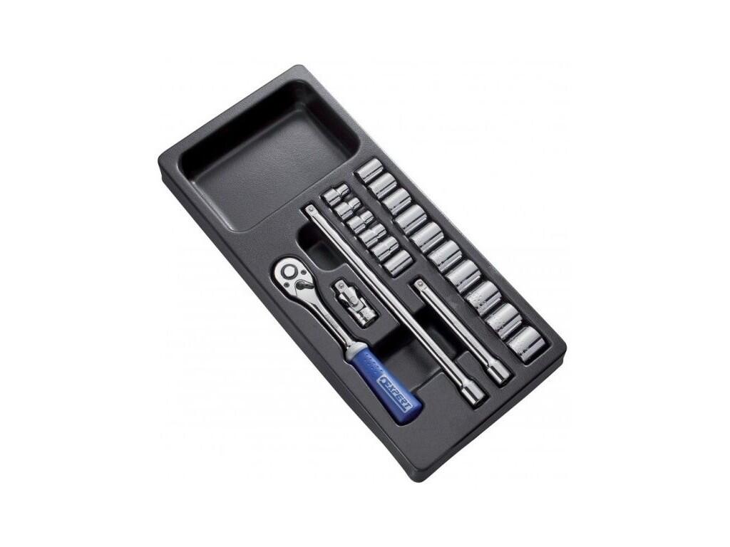 Prázdný modul pro 3/8" sadu nářadí E194678 - TNE031802