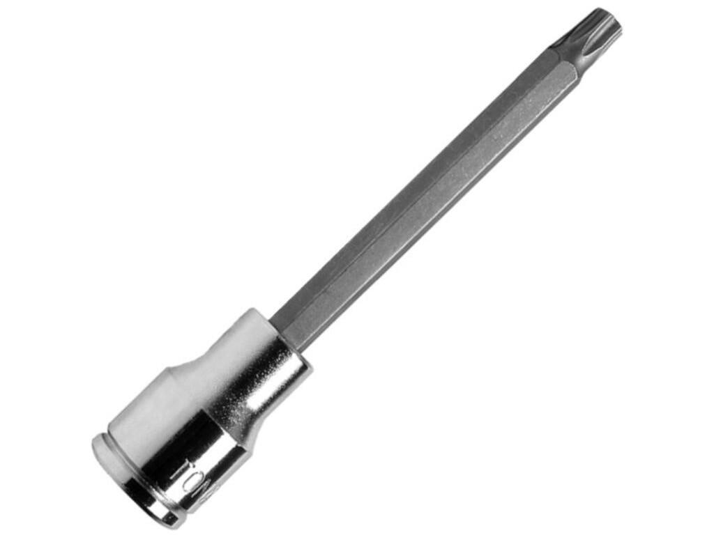 1/2" Zástrčná hlavice TRX 50 prodloužená b10 - TNE031980