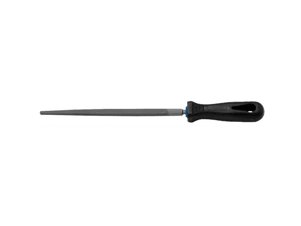 Čtyřhranný dílenský pilník, sek 2, délka 200 mm - TNE020609