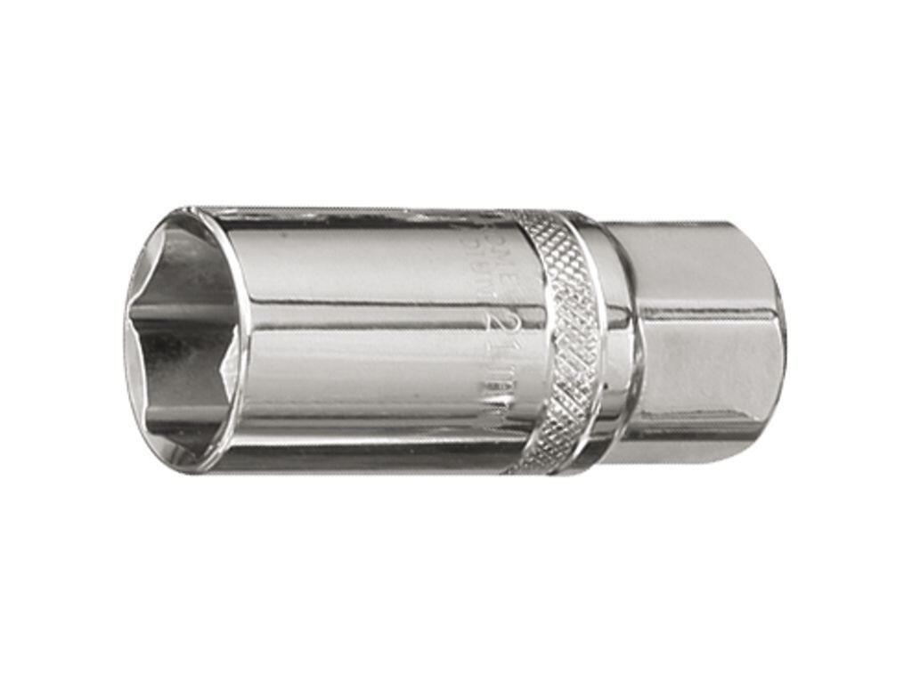 1/2" Hlavice na svíčky 21 mm - 4CZ-121-01-21S