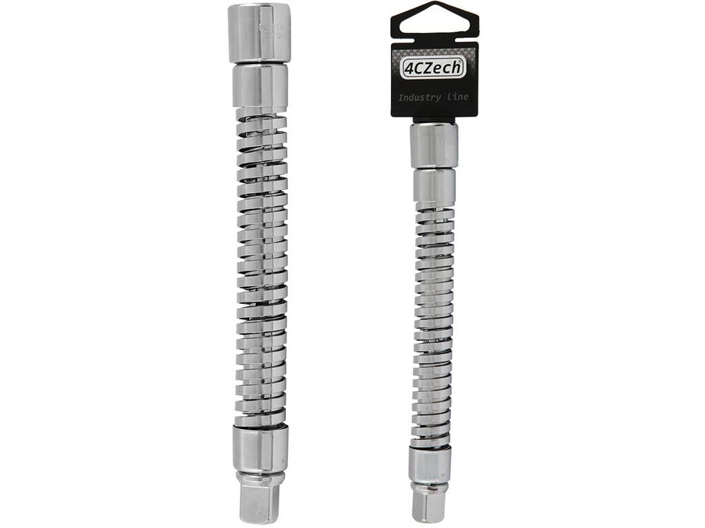1/2" Nástavec pružinový 200 mm - 4CZ-125-03-200