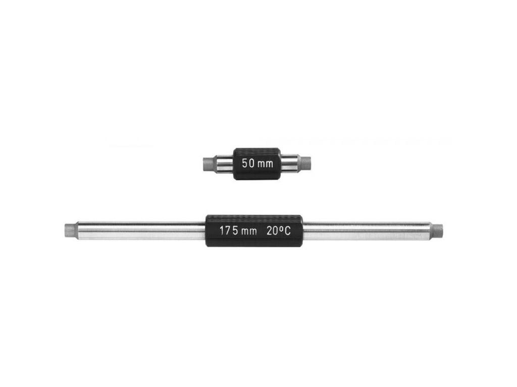 Nastavovací kalibr mikrometru 50 mm KINEX - KI7002-00-050