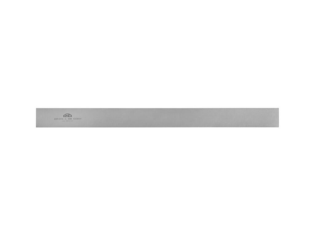 Pravítko kontrolní 500x30x6 mm (k měření rovinnosti) DIN 874/2 KINEX - KI1039-22-050