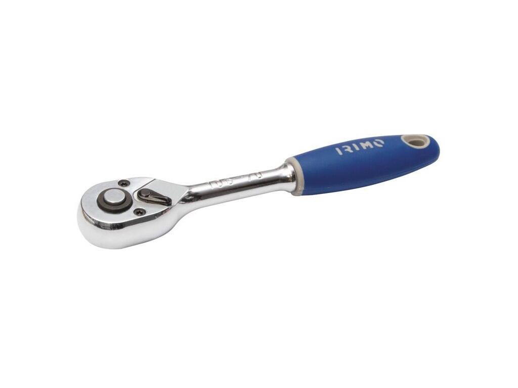 1/4" Obousměrná ráčna 72zubů IRIMO - BA-105-70-1