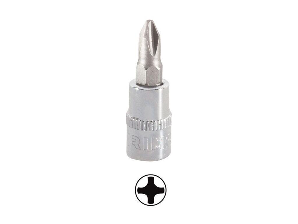 Zástrčná hlavice 1/4 PH-1 IRIMO - BA-107-PH1-1