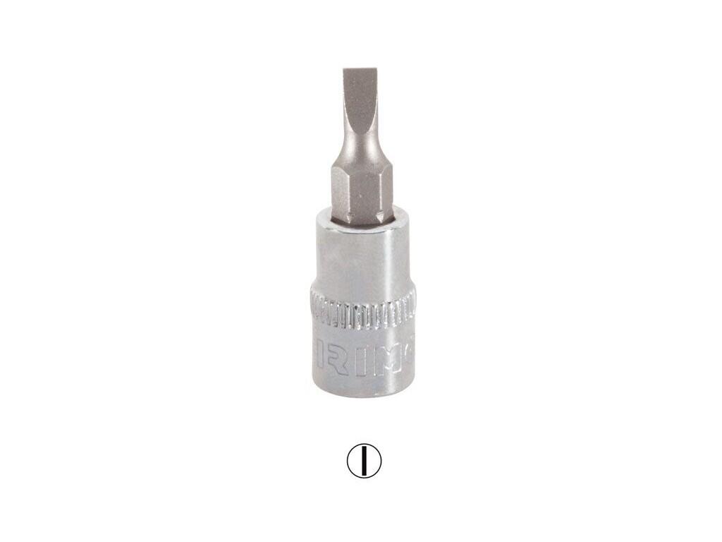 Hlavice zástrčná SL 1/4-1,00X8 IRIMO - BA-107-1280-1