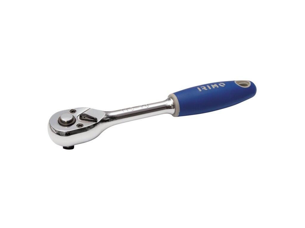 Ráčna s přepínacím tlačítkem 3/8“ 72z IRIMO - BA-115-70-1