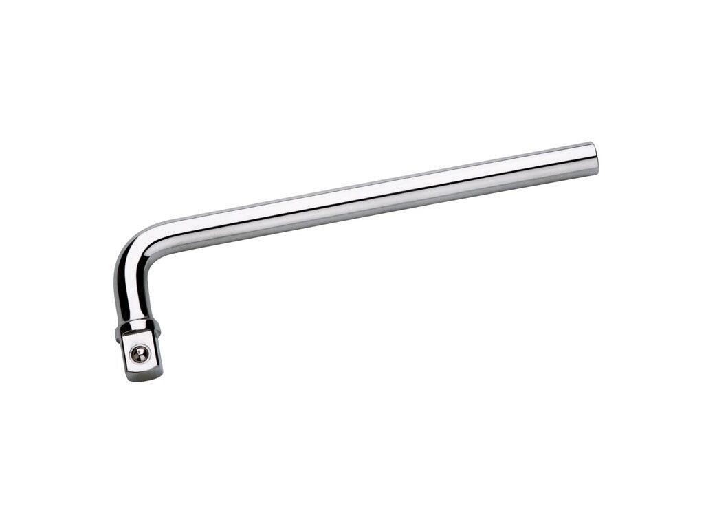 Ohnutá rukojeť 1/2" IRIMO - BA-125-60-1