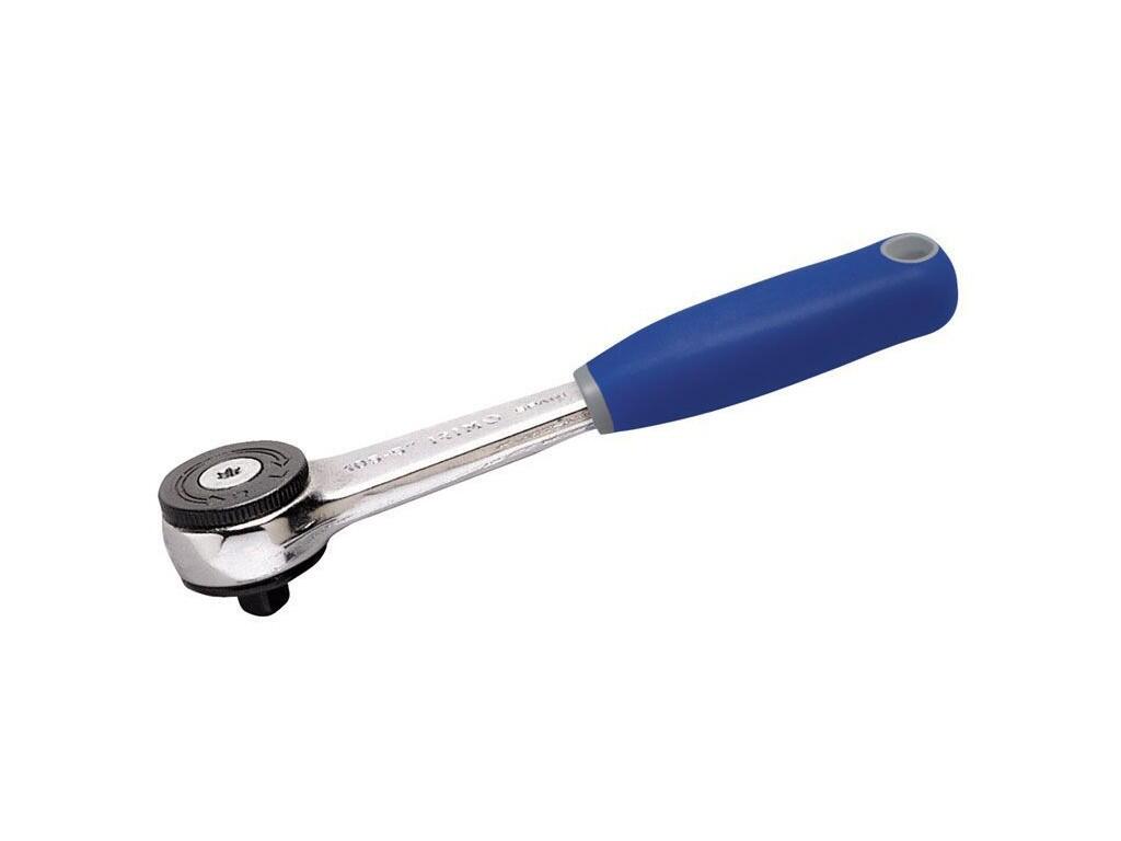 Ráčna s přepínacím kolečkem 1/2", 250MM IRIMO - BA-125501