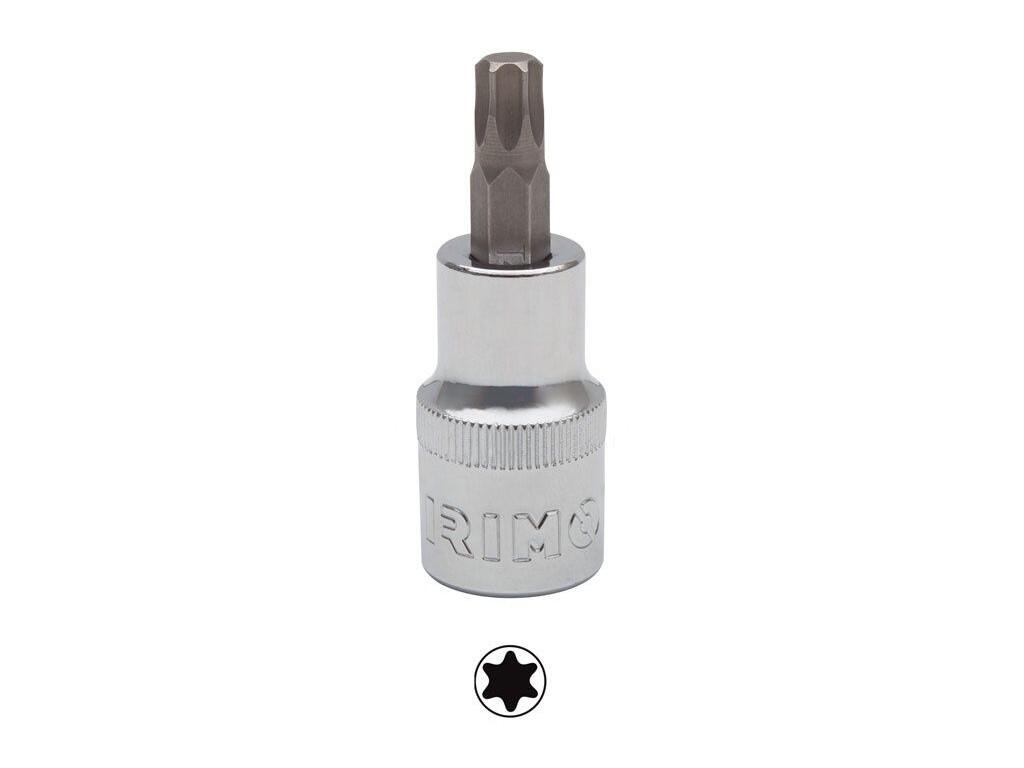 Bit nástrčný 1/2 TORX T60 60mm IRIMO - BA-183-60-1
