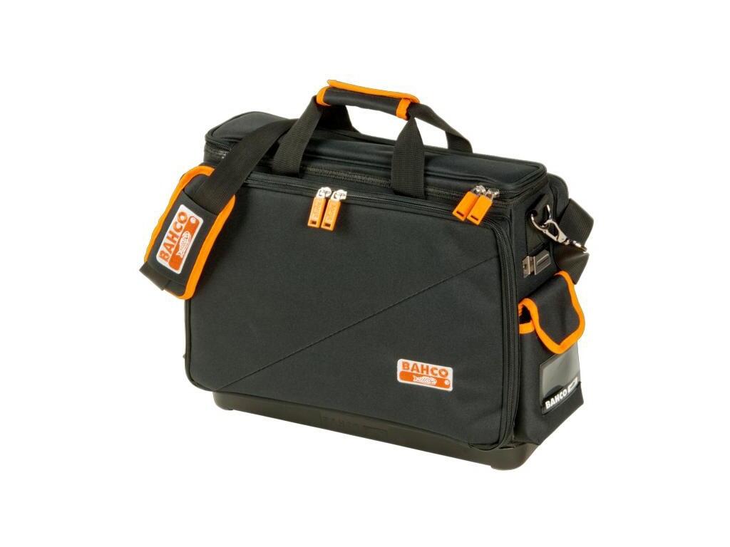 Taška pro laptop a nářadí 430x350x150mm (18") - BA-4750FB4-18