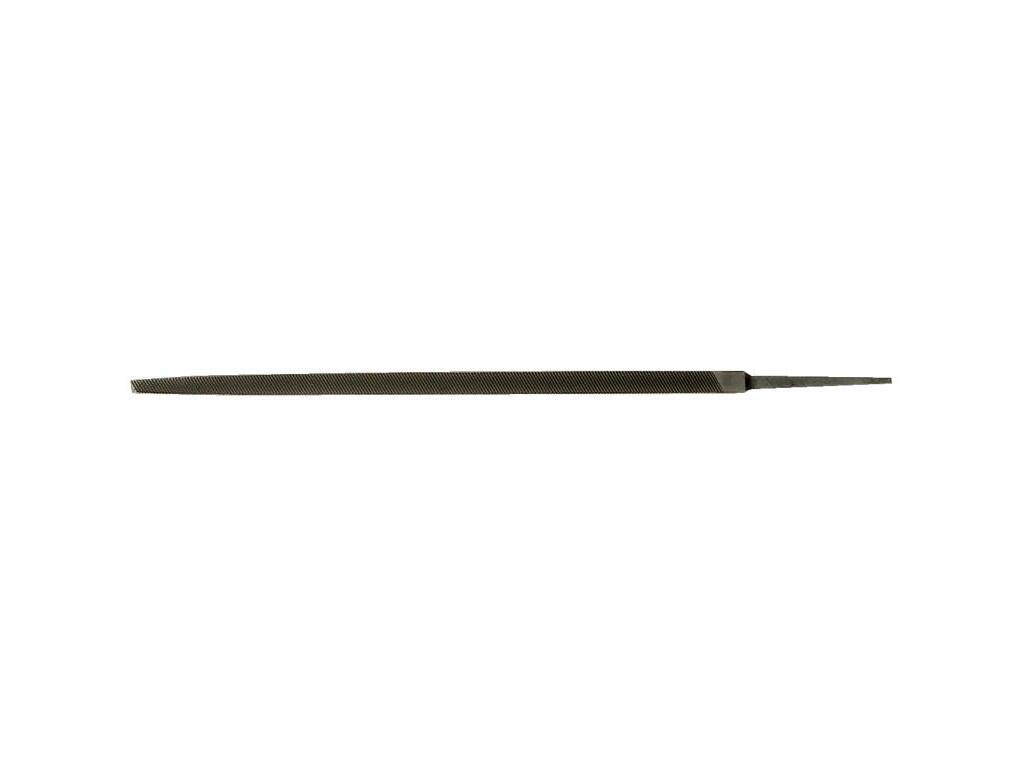 Pilník zámečnický čtvercový 300/12.0mm, 11z sek3, bez rukojeti b5 - BA-1-160-12-3-0