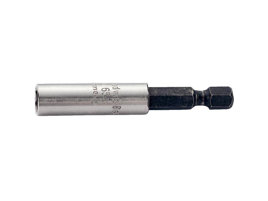 1/4” univerzální adaptér s pojistným kroužkem, 60 mm b1 - BA-KR653-1P