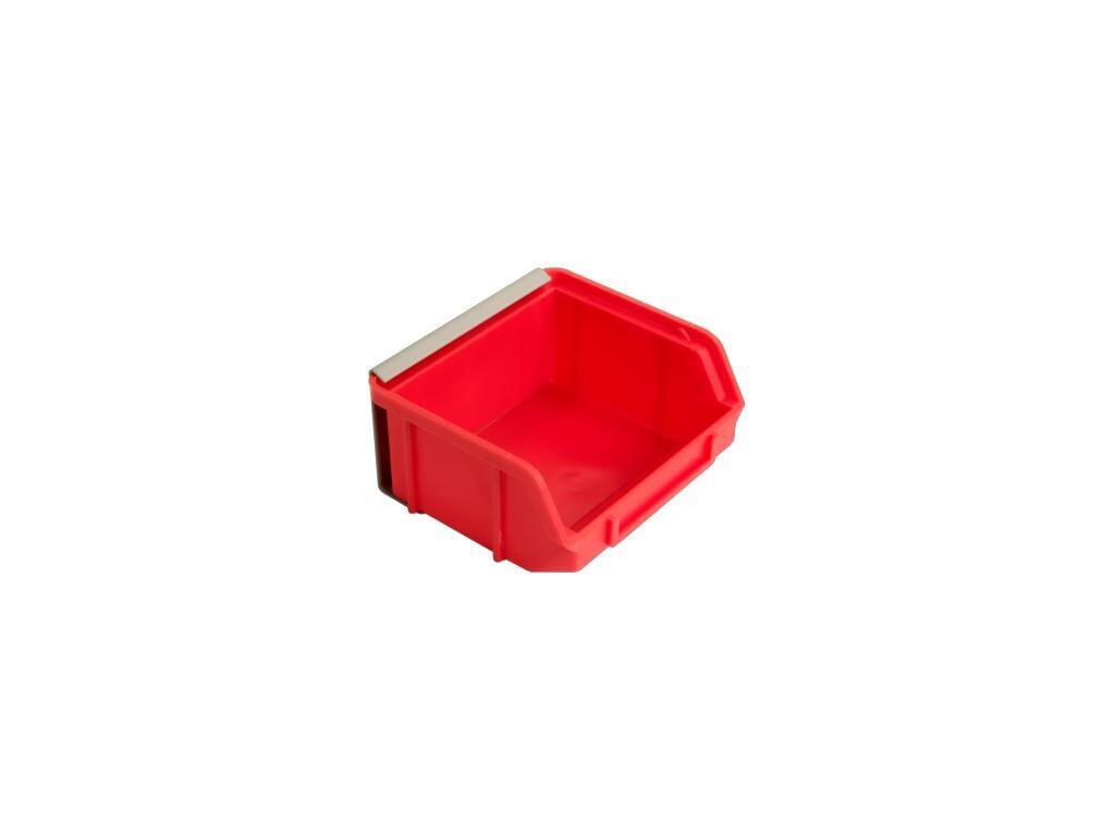 Plastová police 100x90x50mm - BA-1495TP-AC4