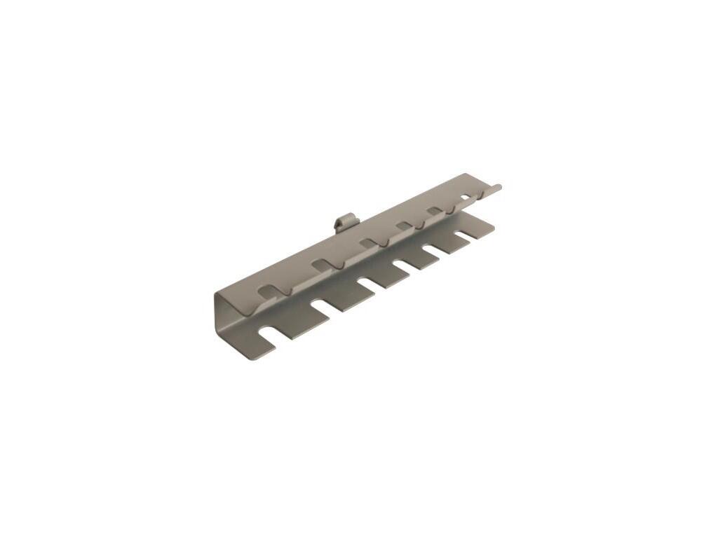 Držák 6 šroubováků 166x30x26mm - BA-1495TP-AC5
