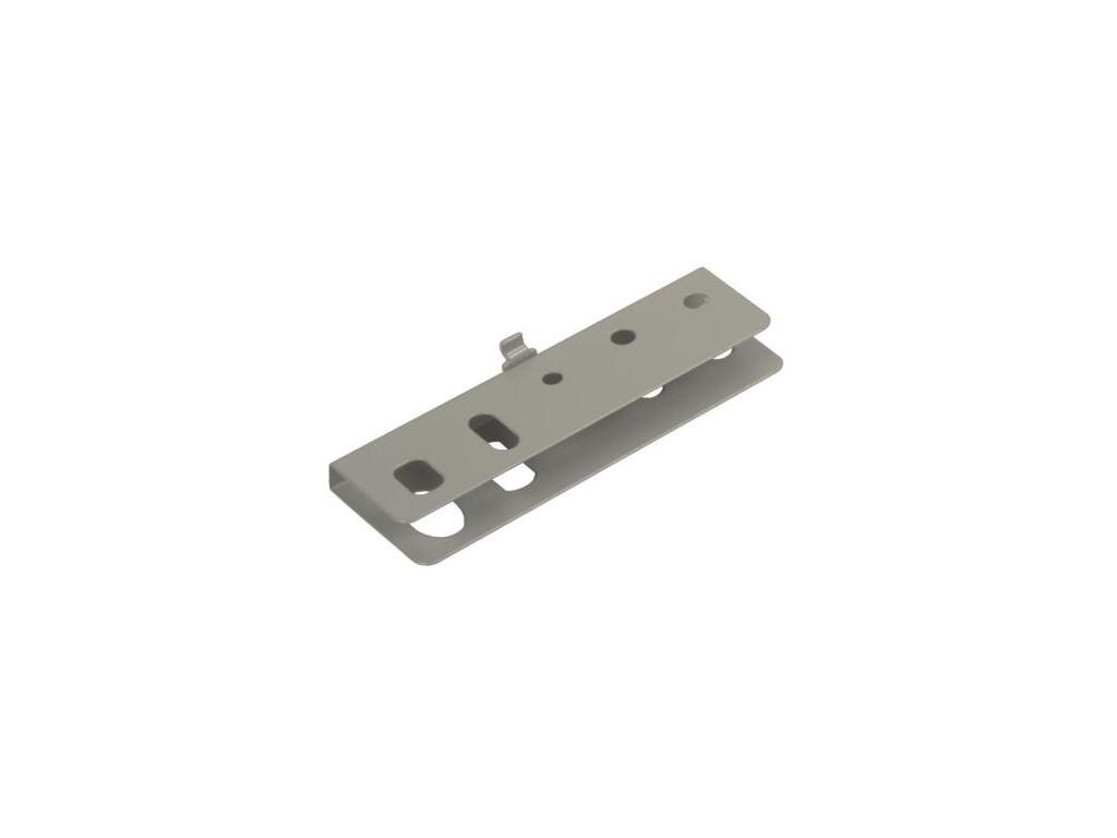 Držák 5 kleští 175x55x26mm - BA-1495TP-AC6