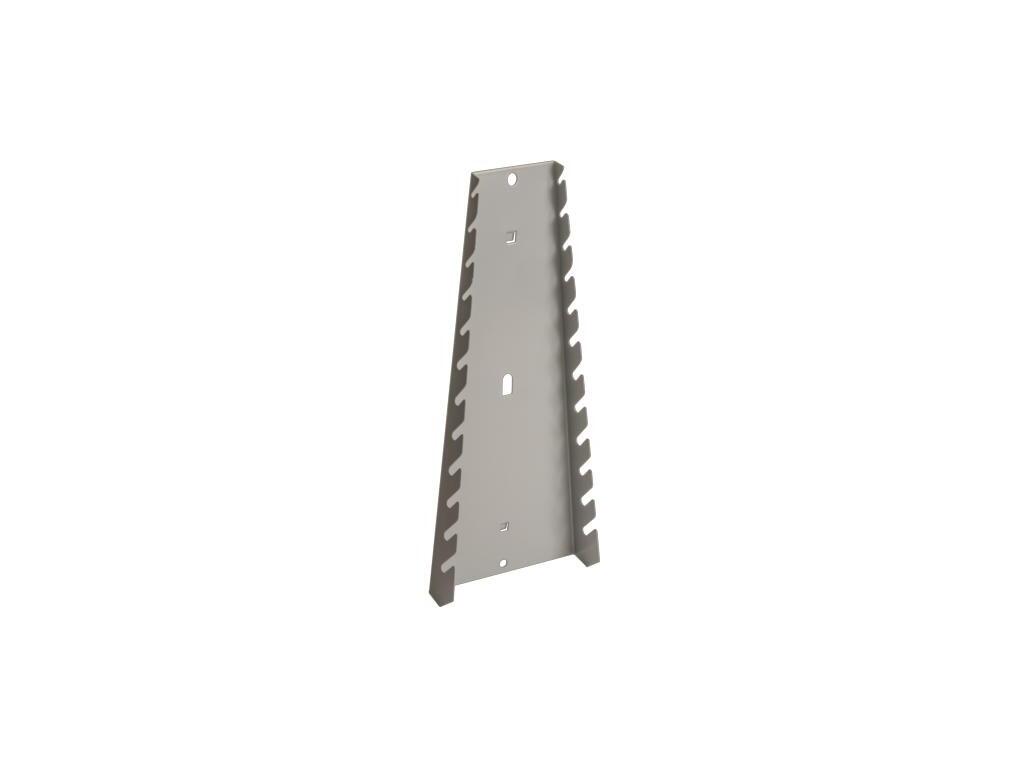 Držák 12 očkoplochých klíčů 165x42x333mm - BA-1495TP-AC10