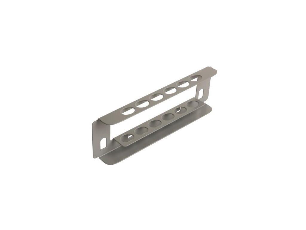 Držák 6 průbojníků 213x30x65mm - BA-1495TP-AC11