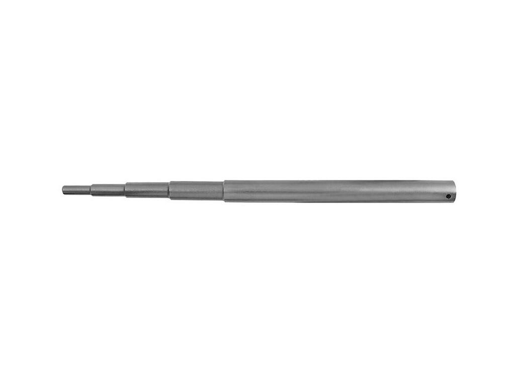 Roubík stupňovitý 14x245mm (12x32mm- 10x26mm- 8x21mm- 6x17mm) - 4CZ-653-R14