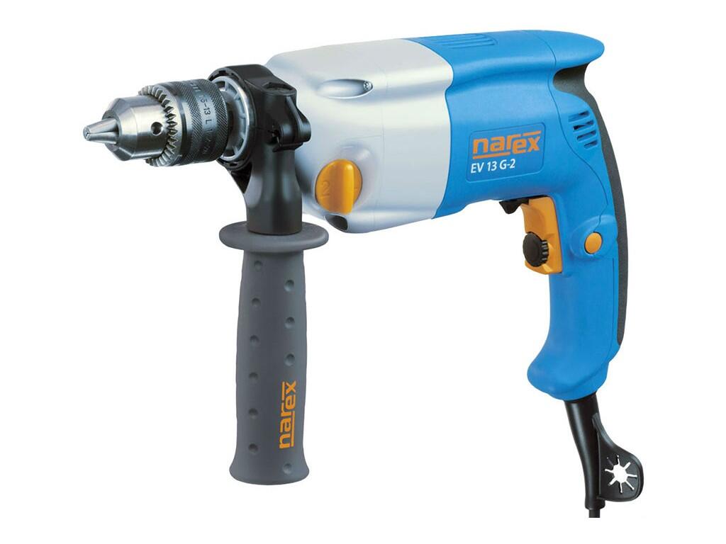 EV 13 G-2 Vrtačka, 760 W, 13/45 mm NAREX - 65404729